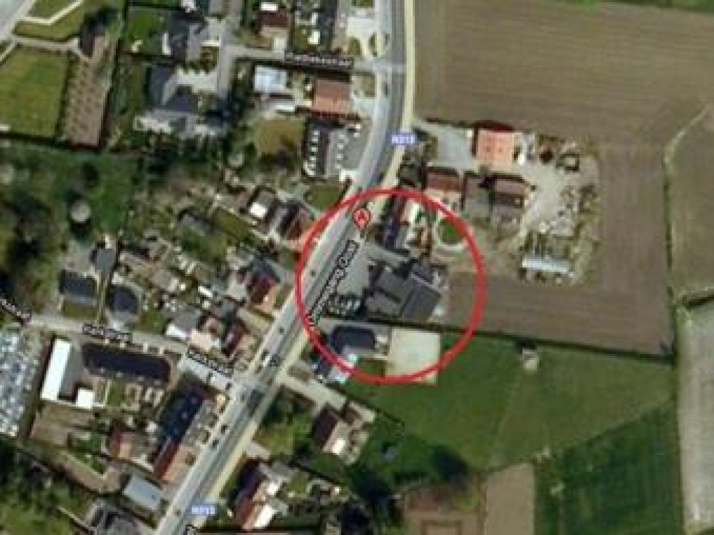 Ommegang Oost - 20 - - 8840