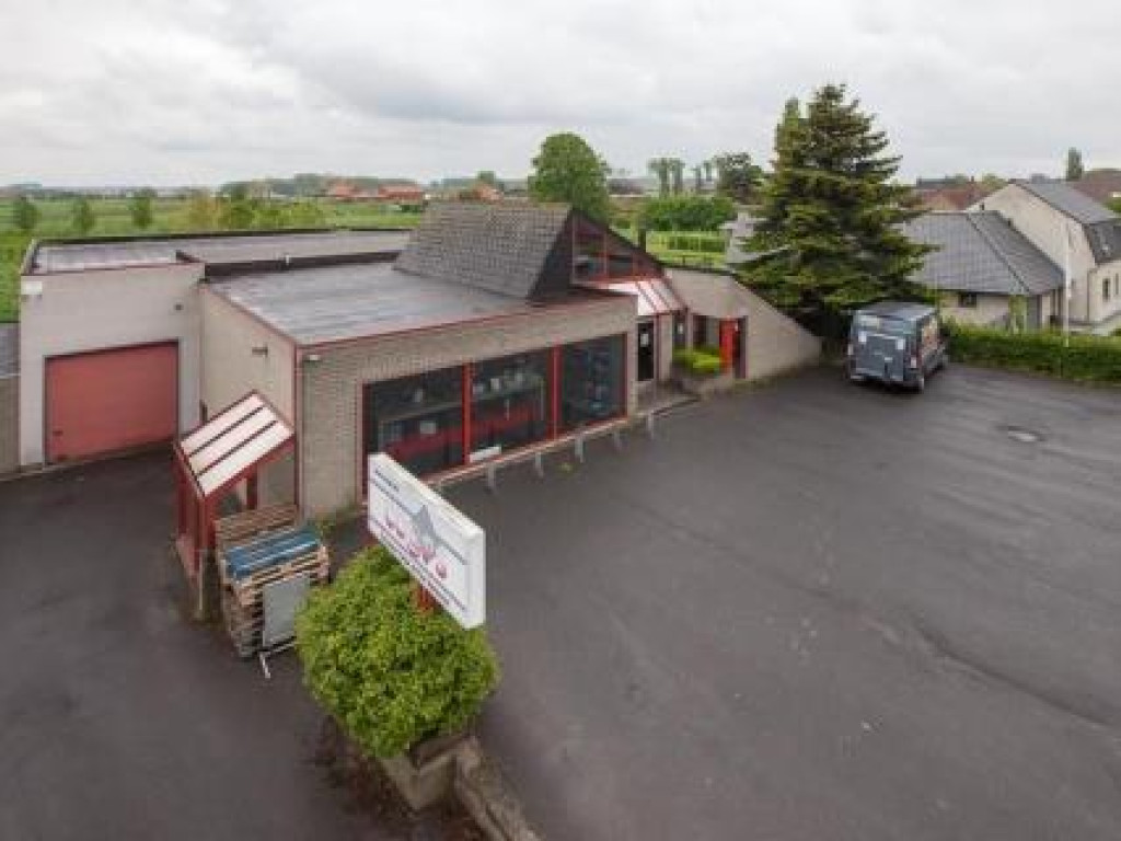 Ommegang Oost - 20 - - 8840