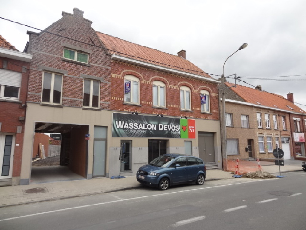 Roeselaarsestraat - 116 - C - 8890