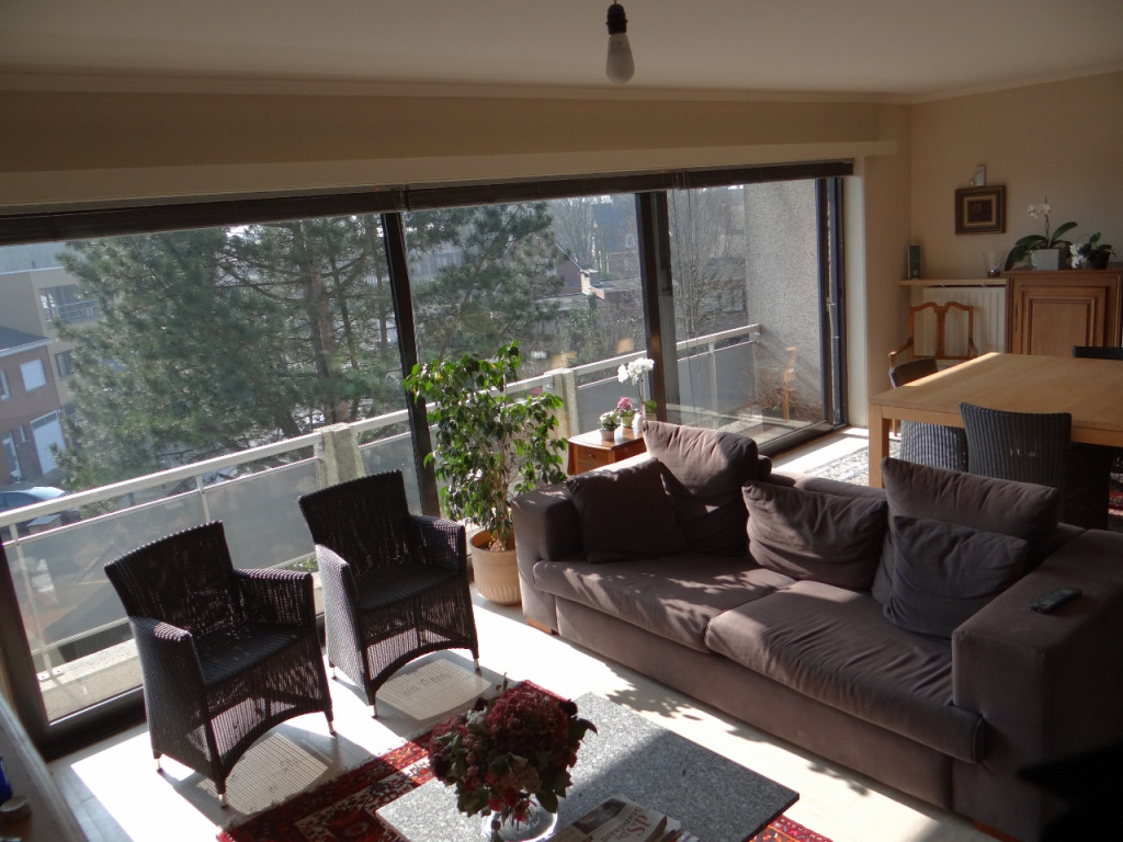 Vleeshouwersstraat - 22 - 2A - 8900