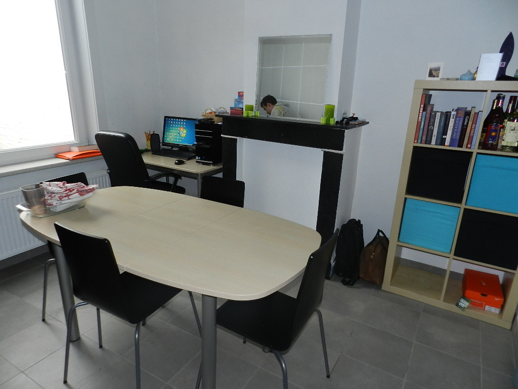 Goudenpoortstraat - 10 - - 8900