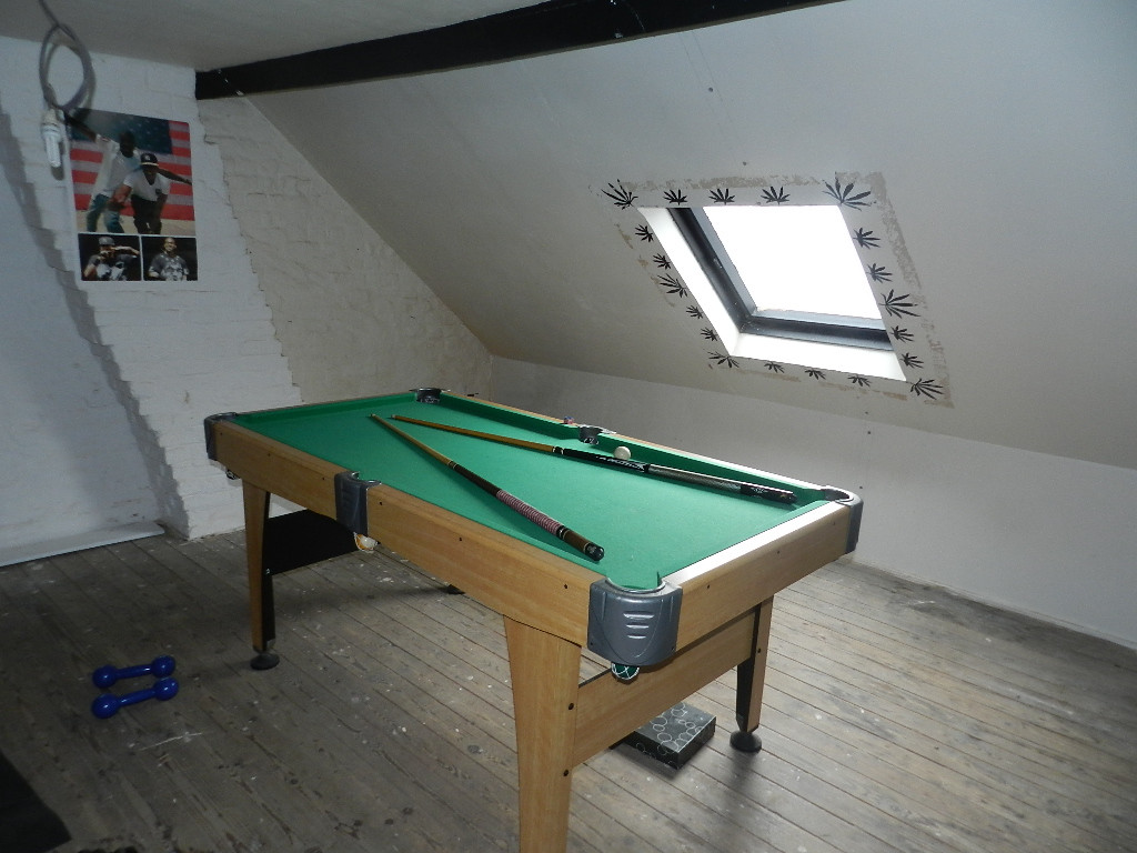 Goudenpoortstraat - 10 - - 8900