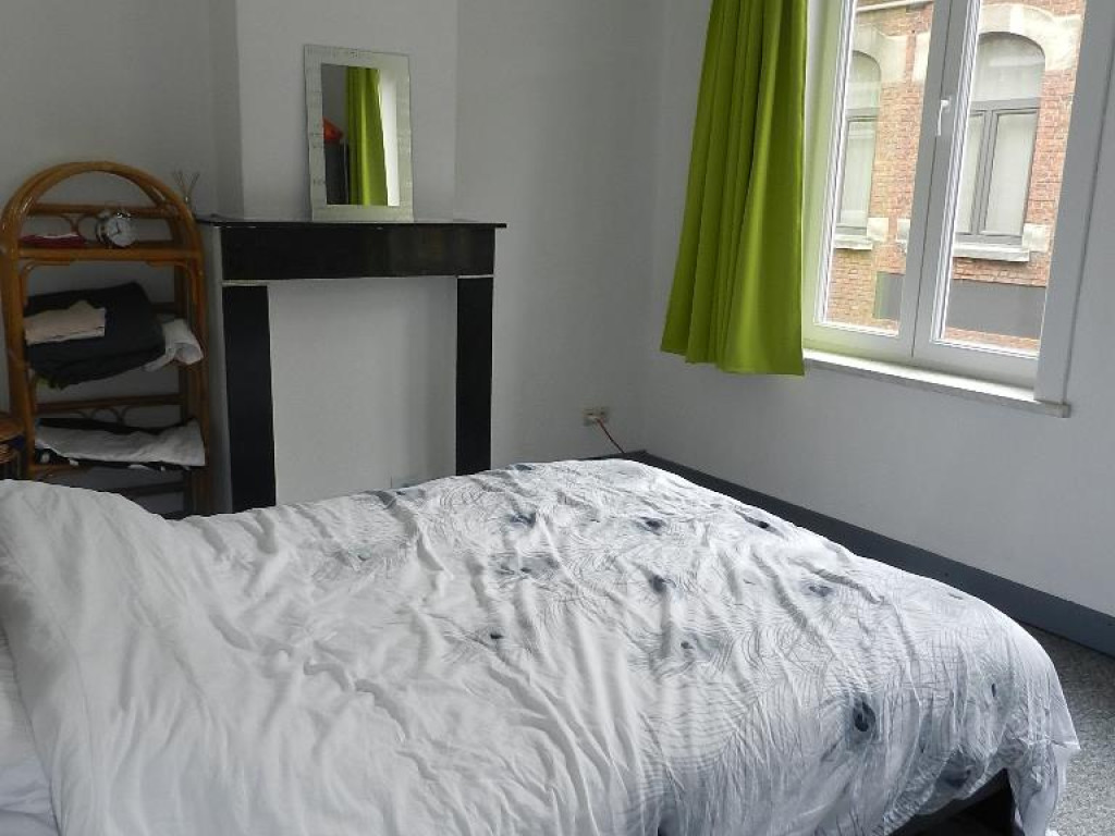 Goudenpoortstraat - 10 - - 8900