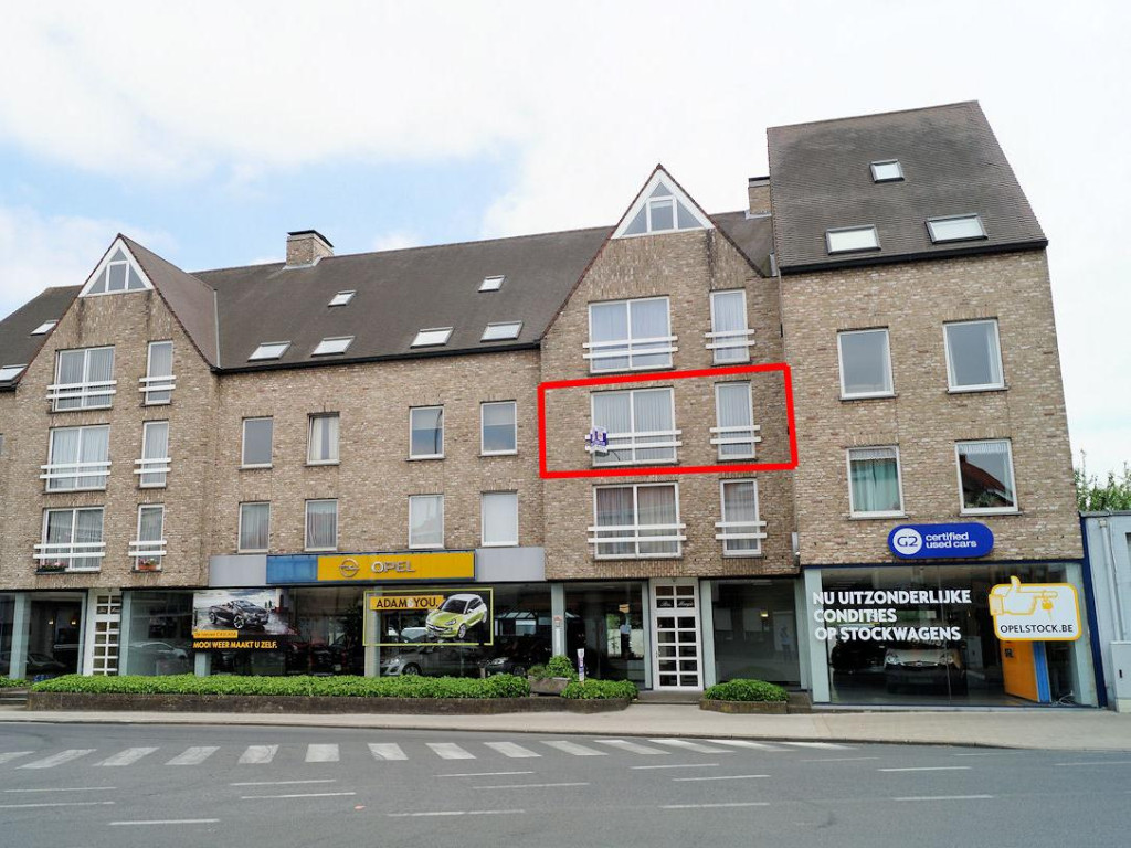 Deerlijksestraat - 2 - 23 - 8500