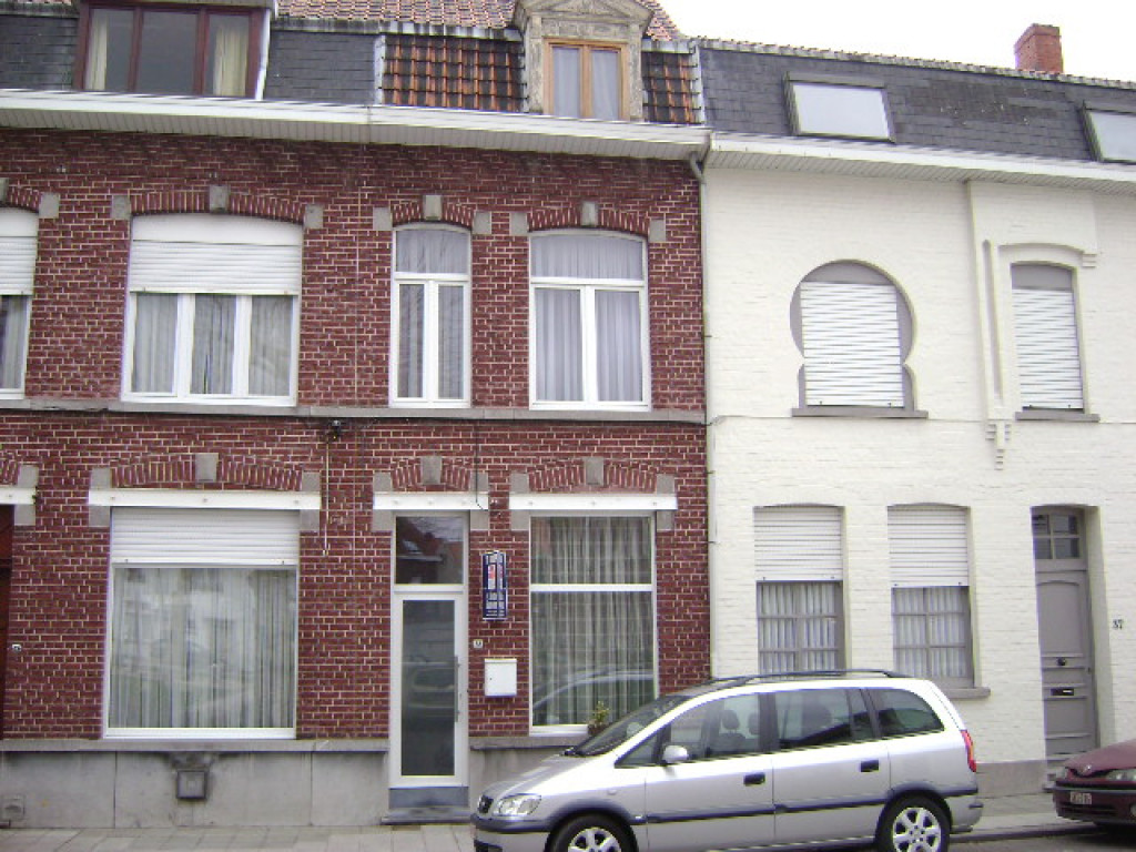 Vander Merschplein - 38 - - 8930