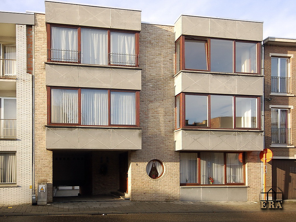 Koning Albertstraat - 5 - 3 - 3270