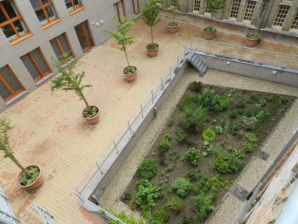 Seminariestraat - 10 - 2E - 8900