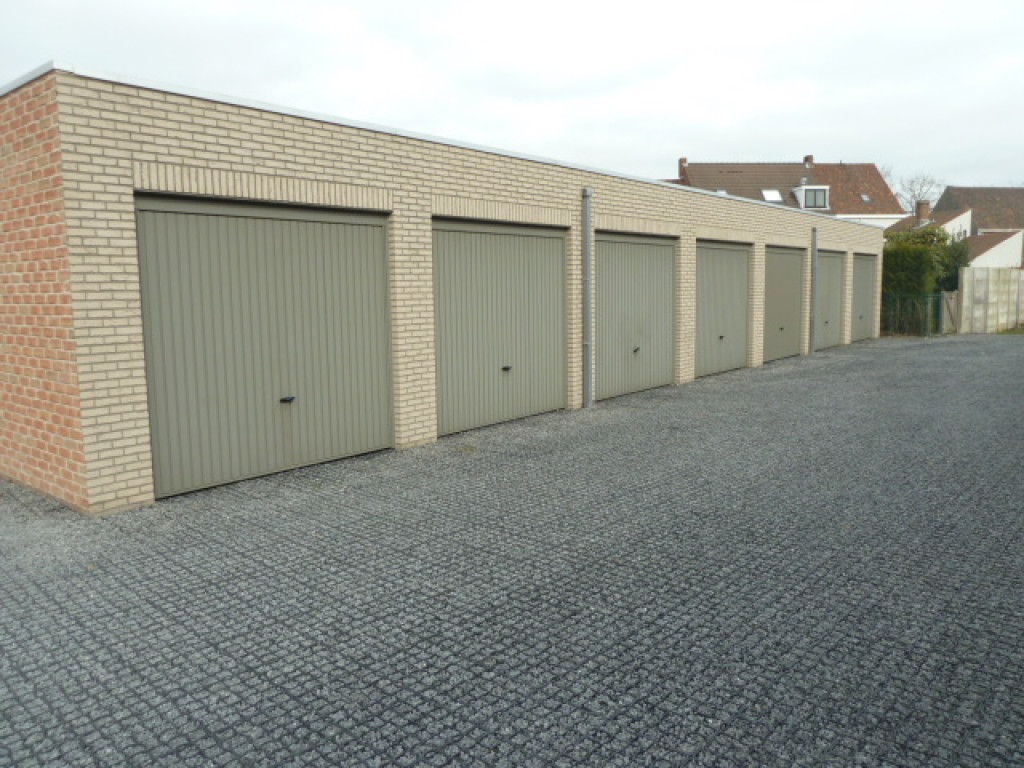 Rene Sabbestraat - 10 - garage 2 - 8790