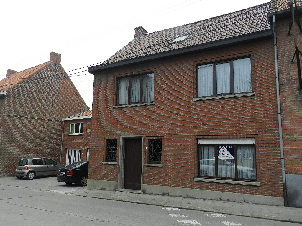 Maaldestedestraat - 9 - - 8900