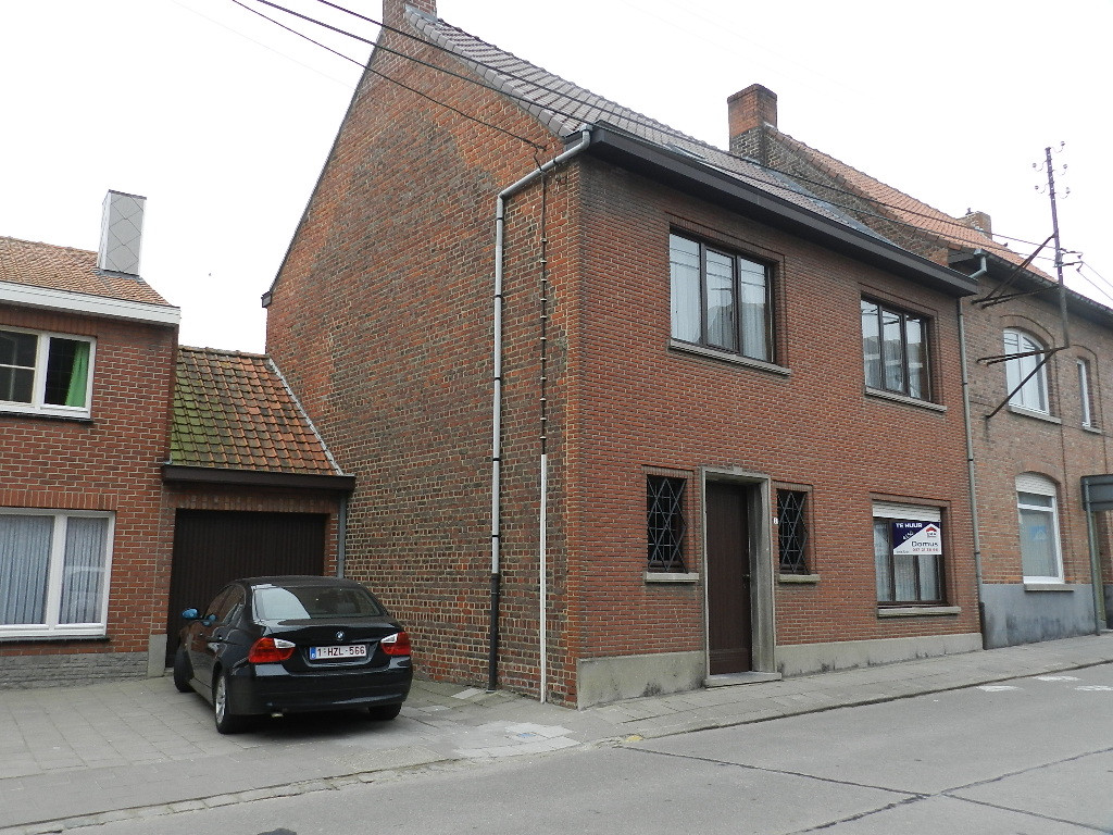 Maaldestedestraat - 9 - - 8900