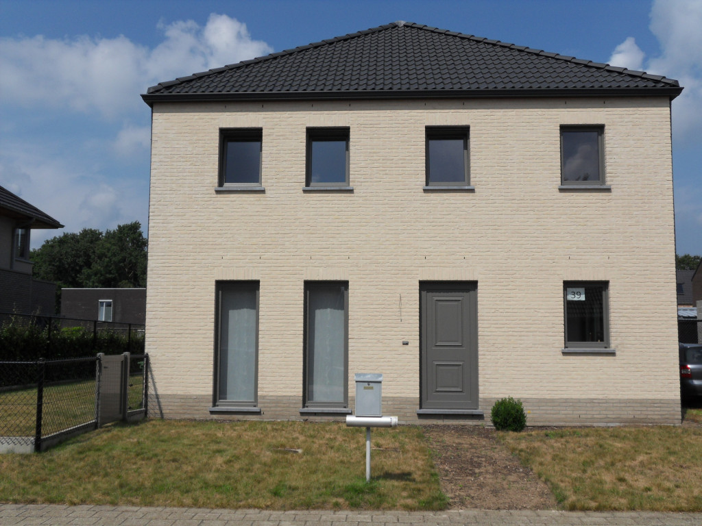 Gagelstraat - 39 - - 2440