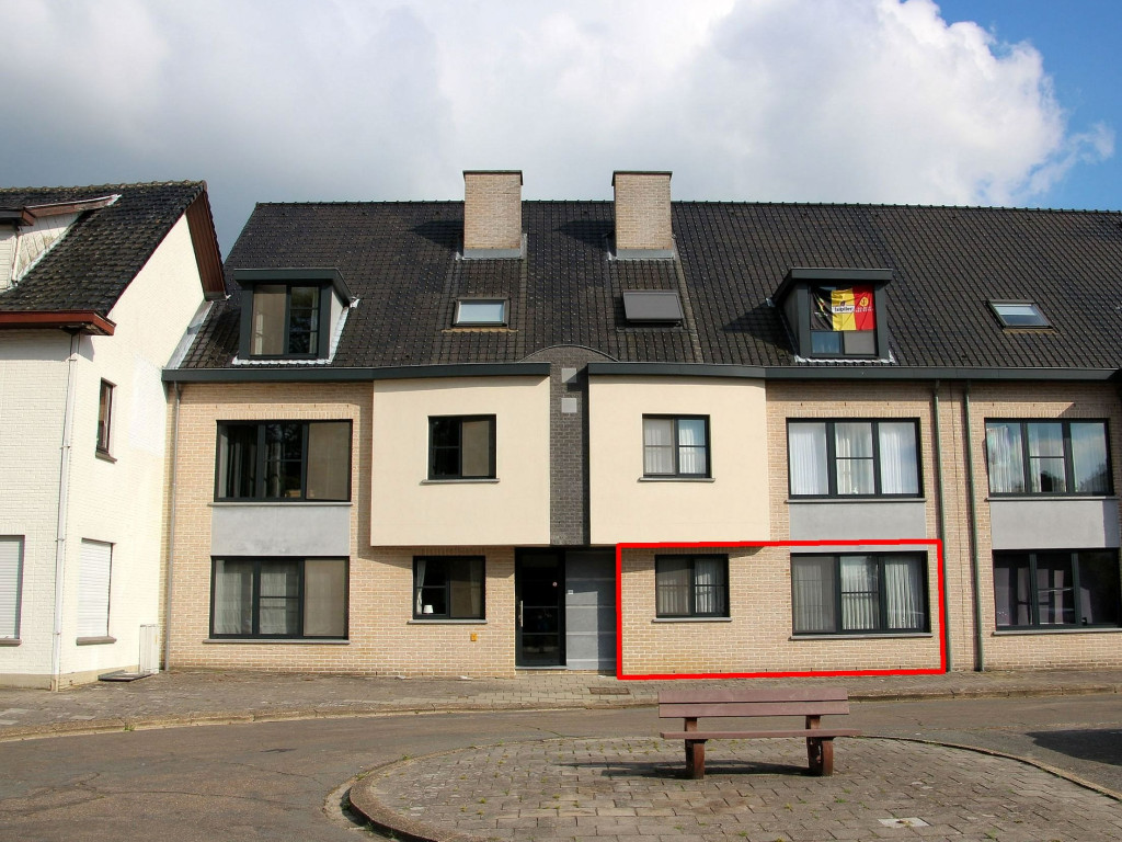 Parkstraat - 30 - 2 - 3570