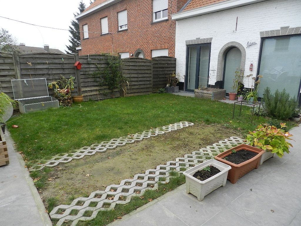 Landingstraat - 6 - - 8908