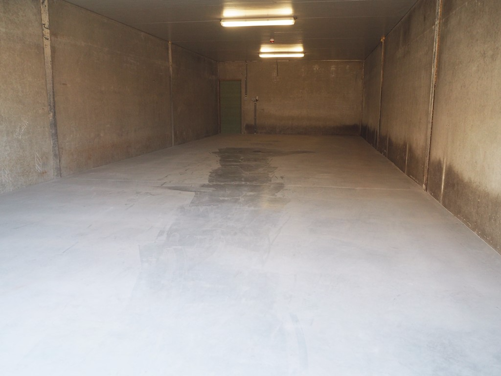 Meulebekestraat - 80 - garage 7 - 8740