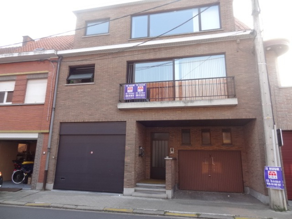 Caesar Gezellestraat - 12 B - 201 - 8560