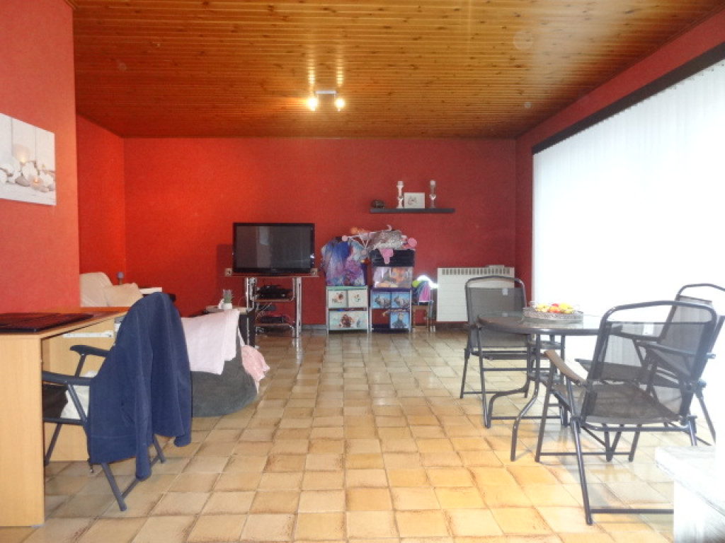 Caesar Gezellestraat - 12 B - 201 - 8560