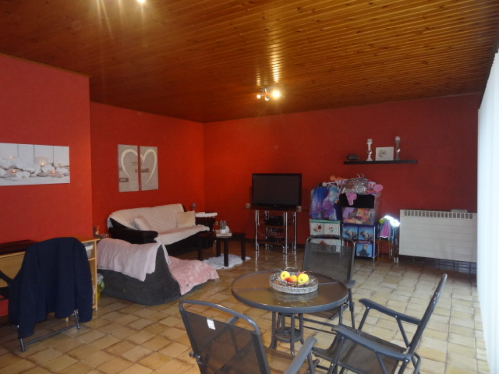 Caesar Gezellestraat - 12 B - 201 - 8560