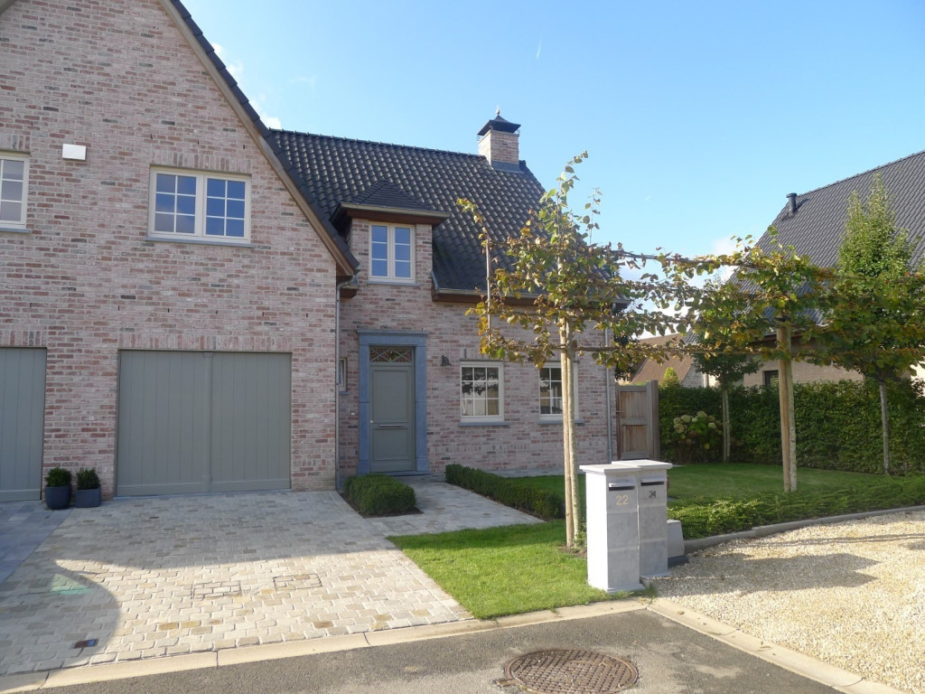 Estegemstraat - 22 - - 8340