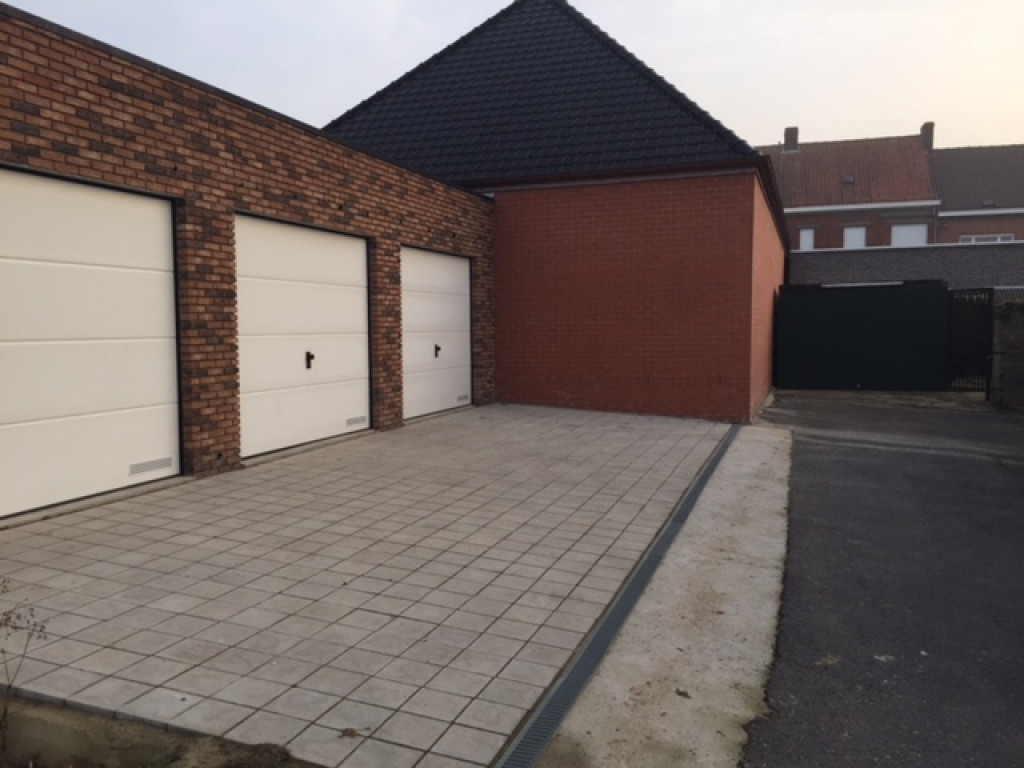 Maagdestraat - 2 - - 8980
