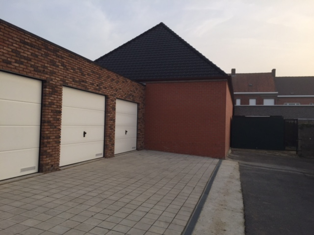Maagdestraat - 2 - - 8980