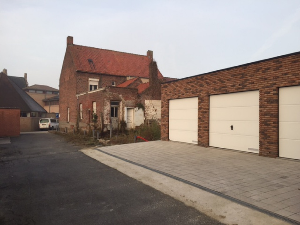 Maagdestraat - 2 - - 8980