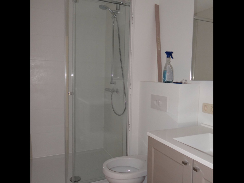 Vooruitgangstraat - 36 - 2B - 8900
