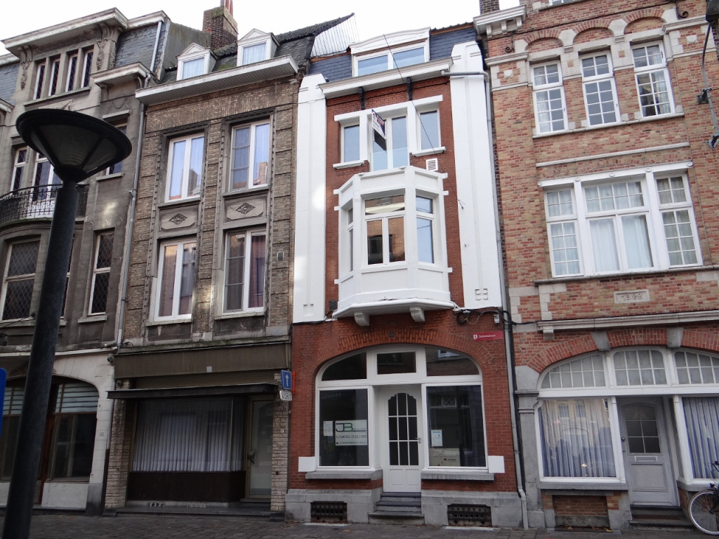 Vooruitgangstraat - 36 - 2B - 8900