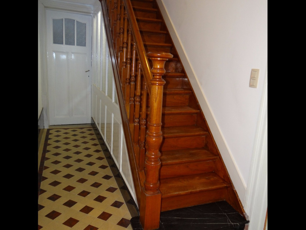 Sint Jacobstraat - 63 - - 8900