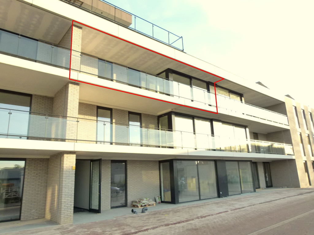 Abdissenstraat - 49 - 2.01 - 3510