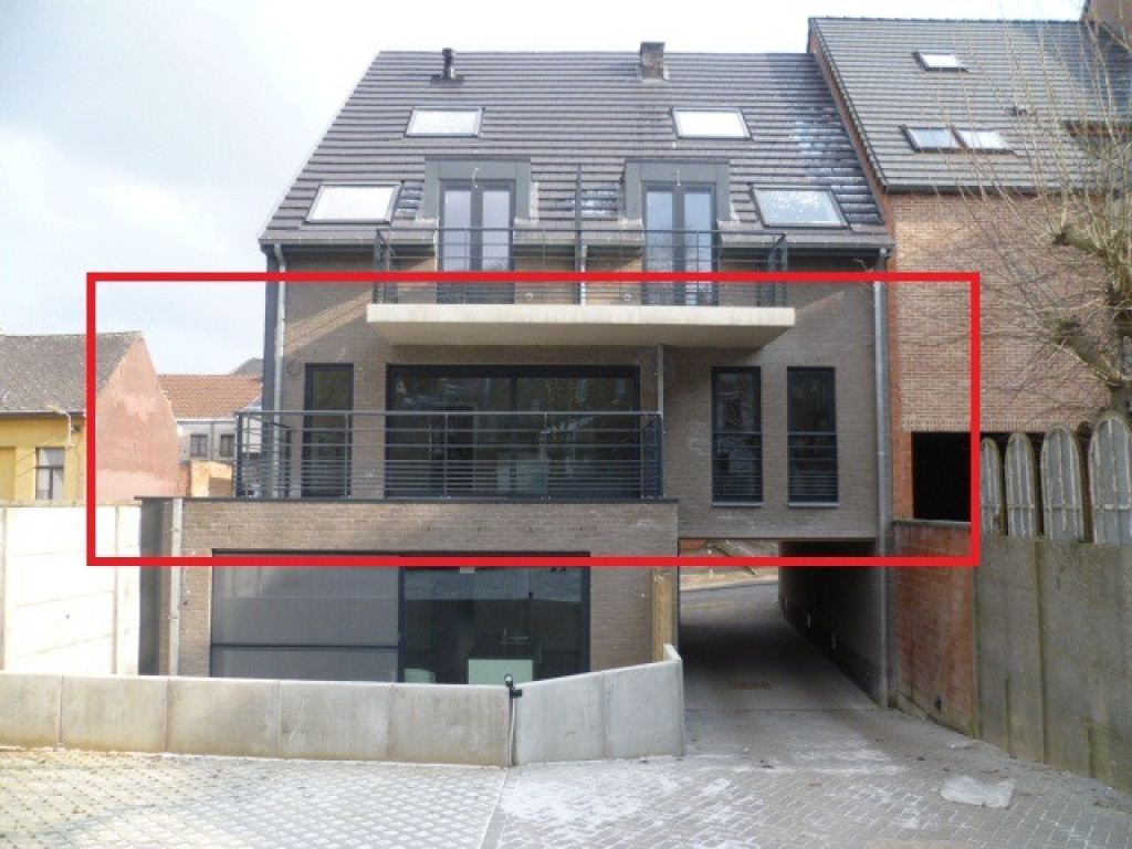 Paanhuisstraat - 25 - 1 - 3290