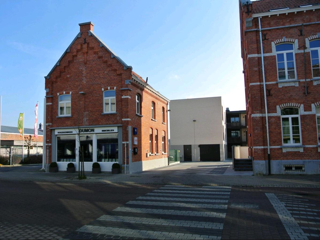 Kortrijksestraat - 73 - - 8020