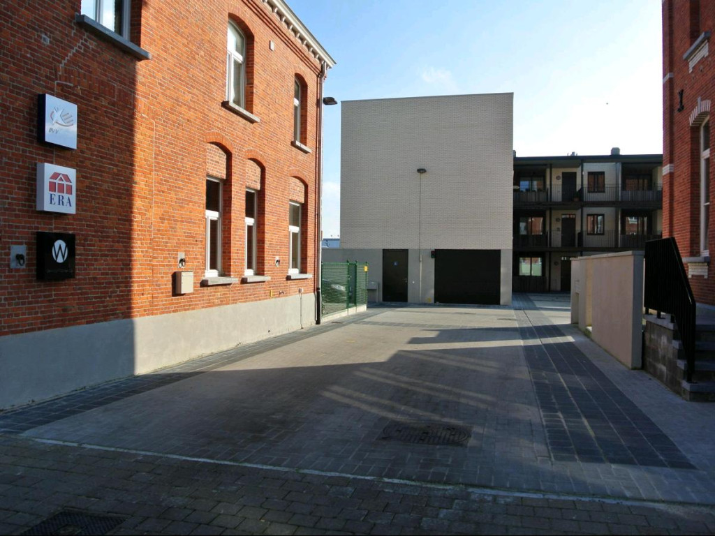 Kortrijksestraat - 73 - - 8020