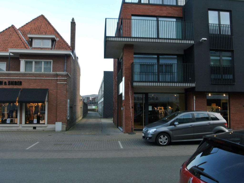 Kortrijksestraat - 47 - - 8020