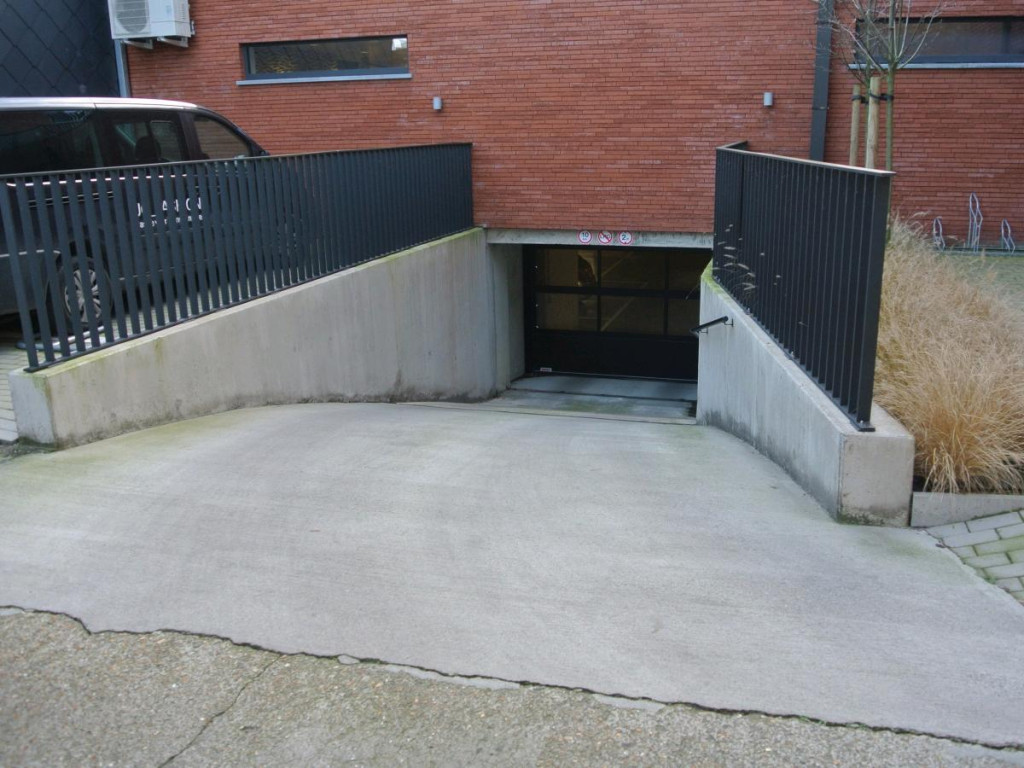 Kortrijksestraat - 47 - - 8020