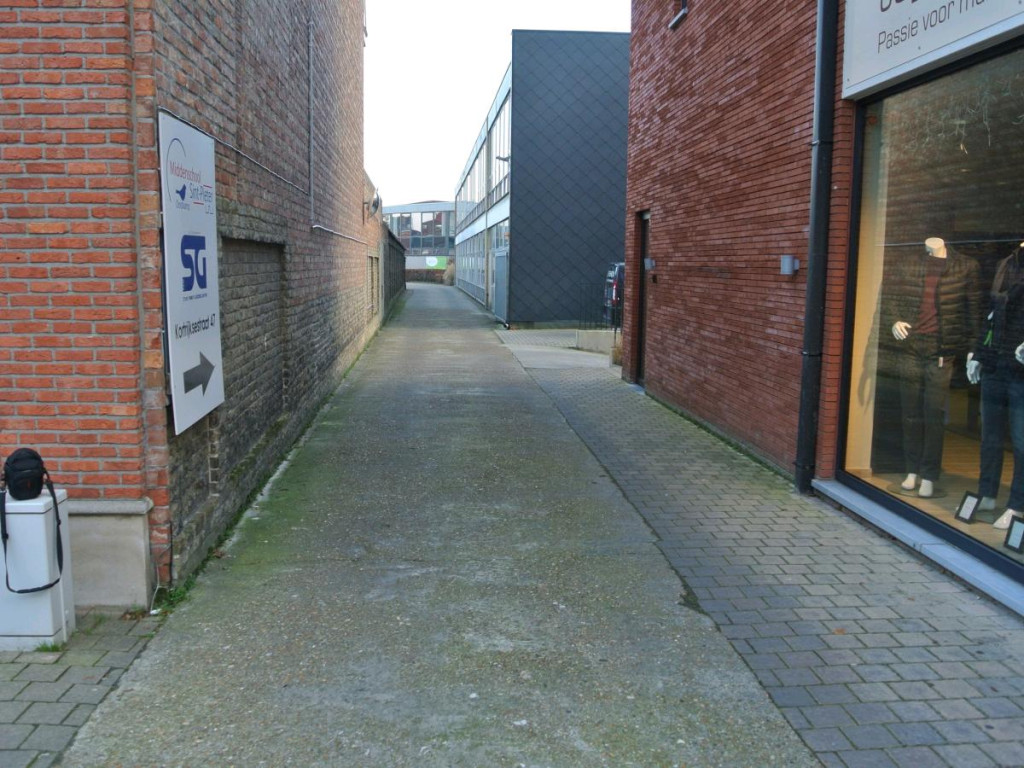 Kortrijksestraat - 47 - - 8020