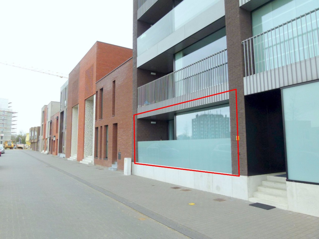 Monseigneur Schruerslaan - 14 - 0.1 - 3500