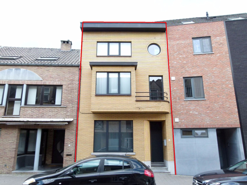 Doelstraat - 11 - - 3545