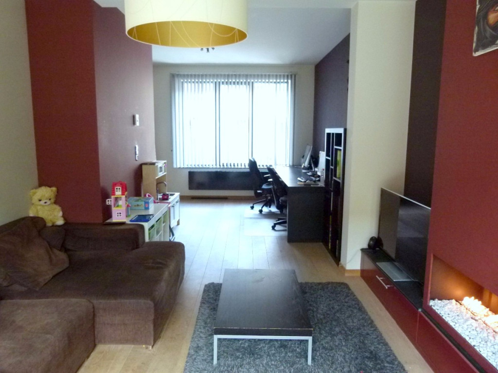 Doelstraat - 11 - - 3545