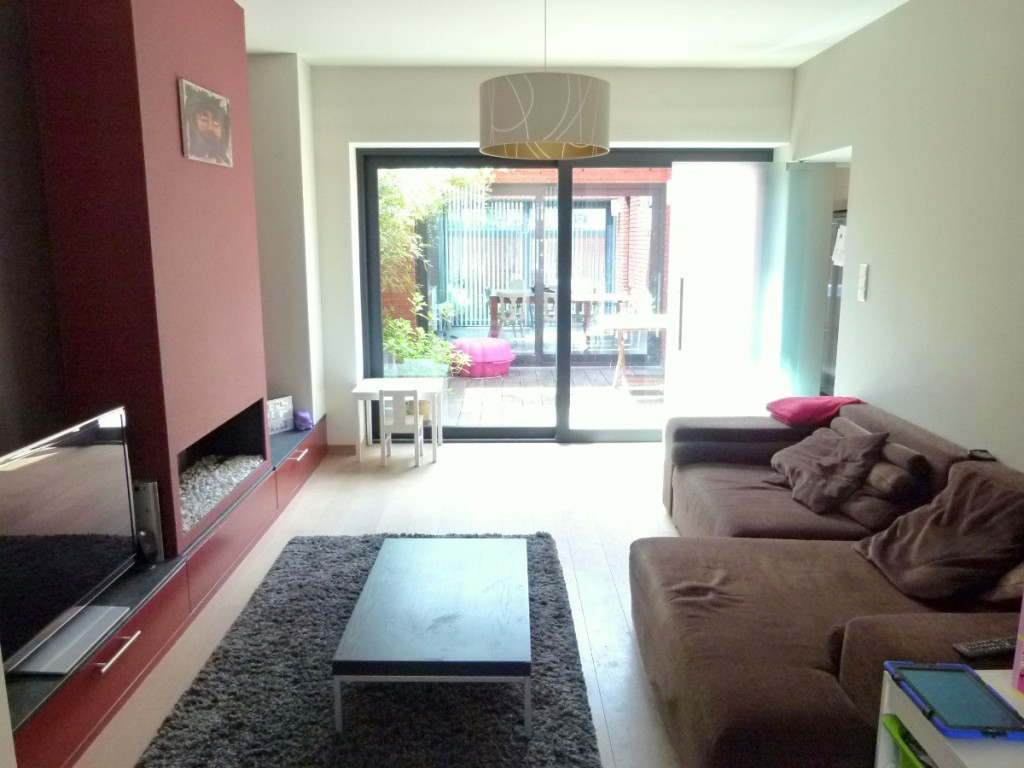 Doelstraat - 11 - - 3545