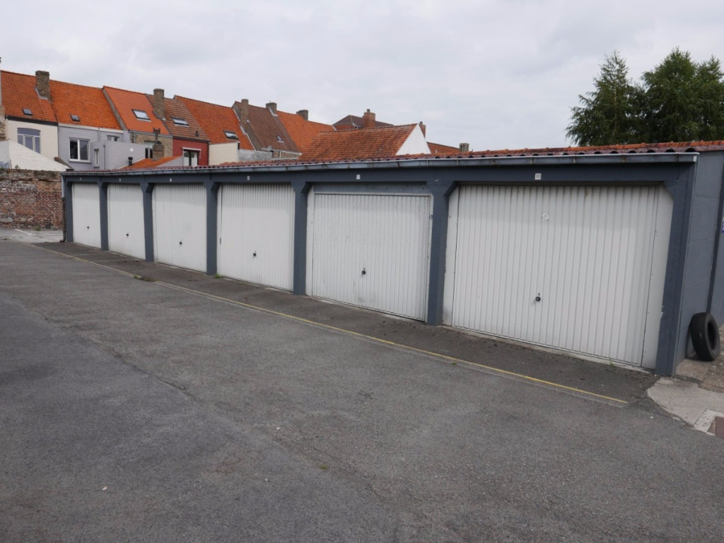 Moerkerkse Steenweg - 75 - 29 - 8310