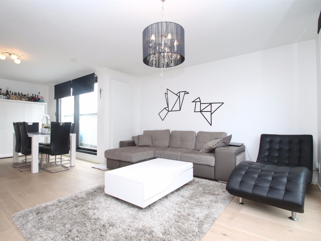 Gentse Baan - 45A - Bus 101 - 9100