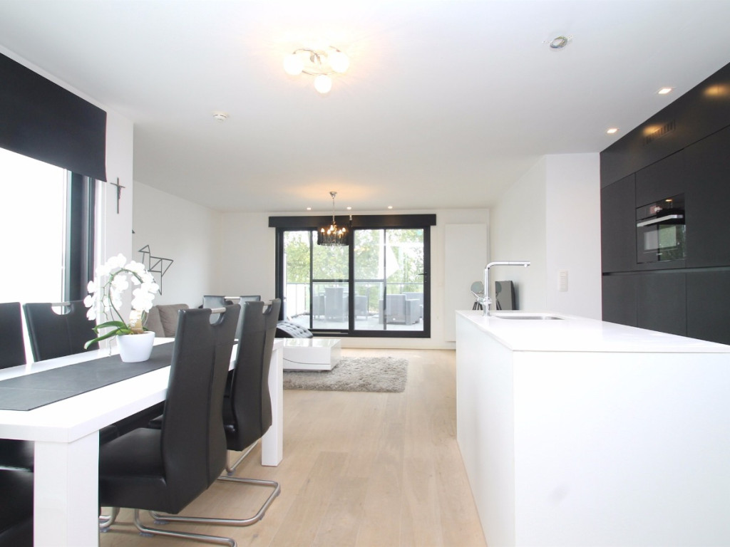 Gentse Baan - 45A - Bus 101 - 9100