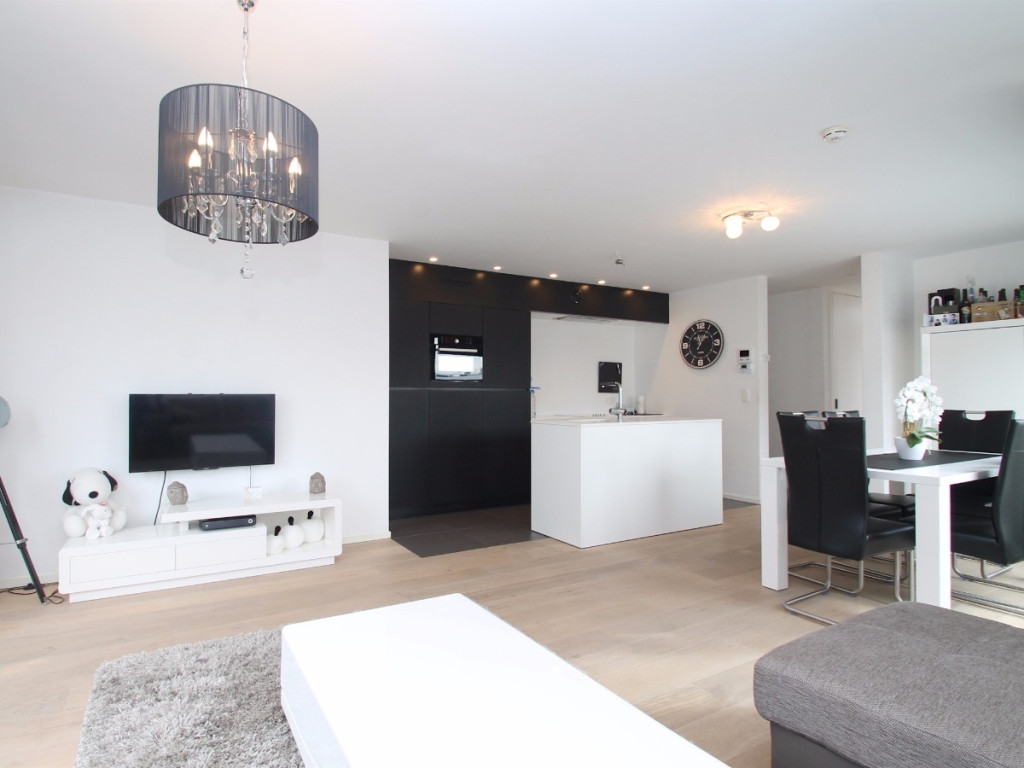 Gentse Baan - 45A - Bus 101 - 9100