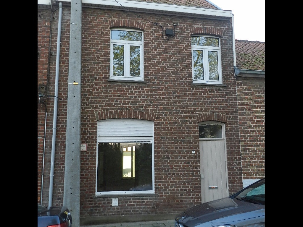 Heirweg - 21 - - 8950