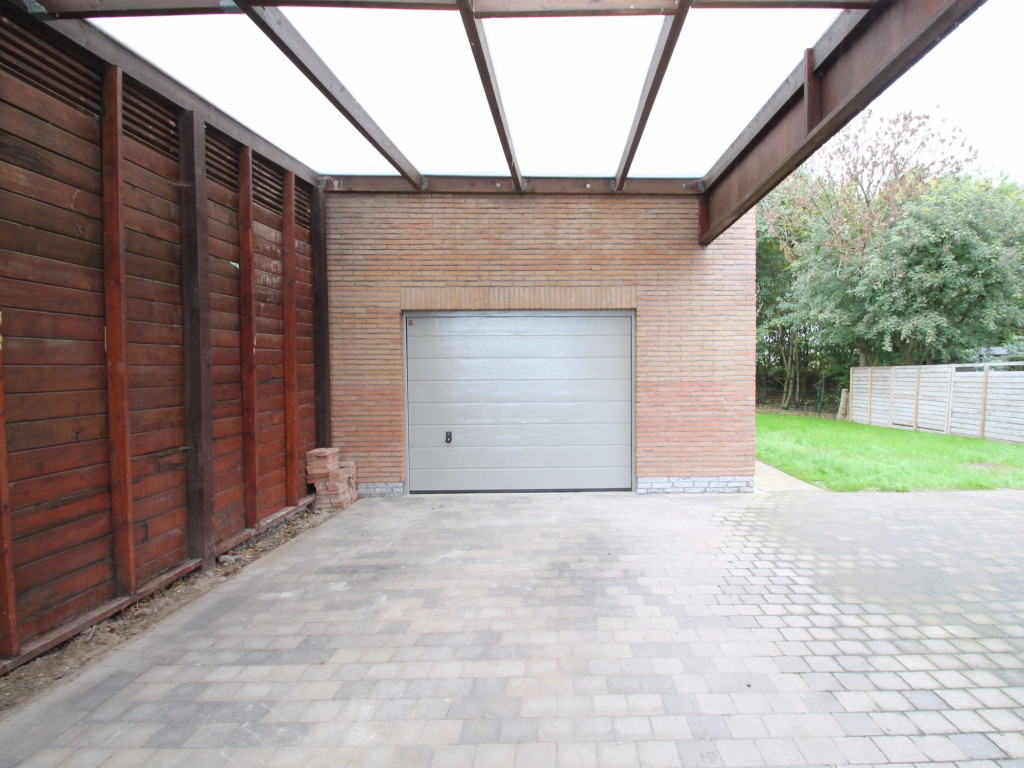 Grote Heimelinkstraat - 116 - - 9100