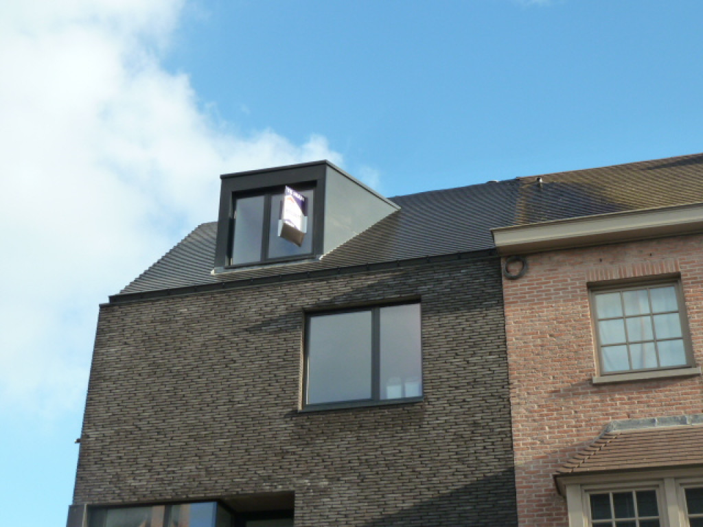 Holstraat - 107 - - 8790
