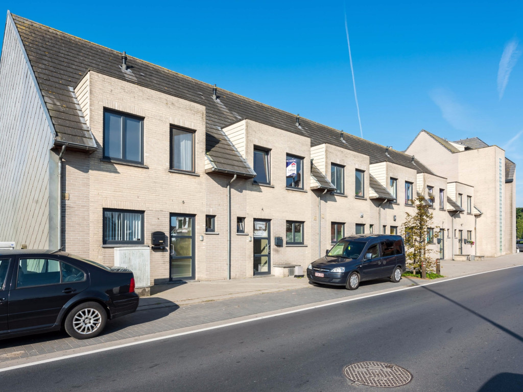 Gottemstraat - 11 - - 8720