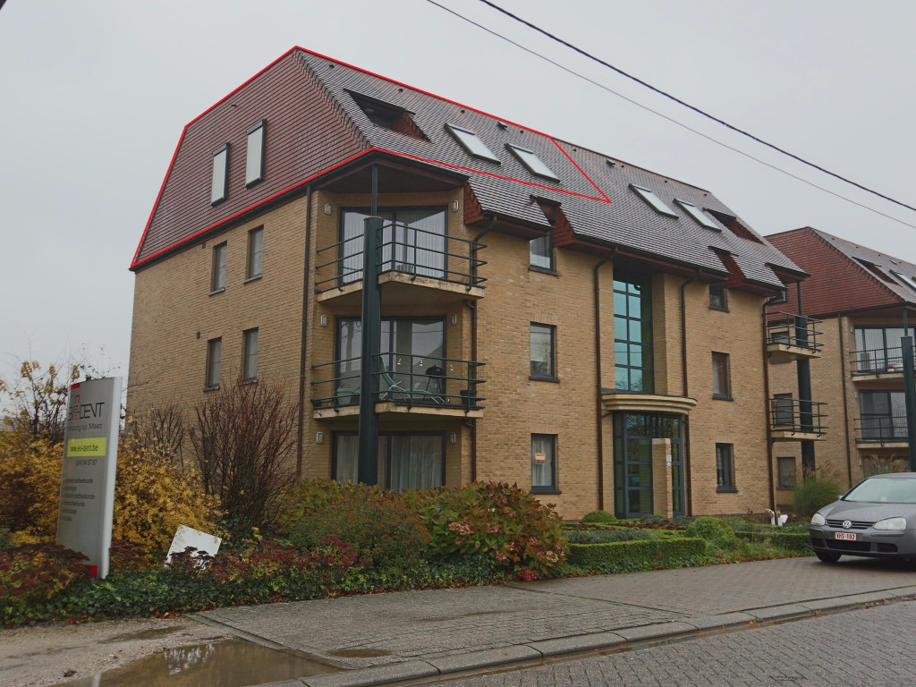 Rodekruisstraat - 10 - G - 2260