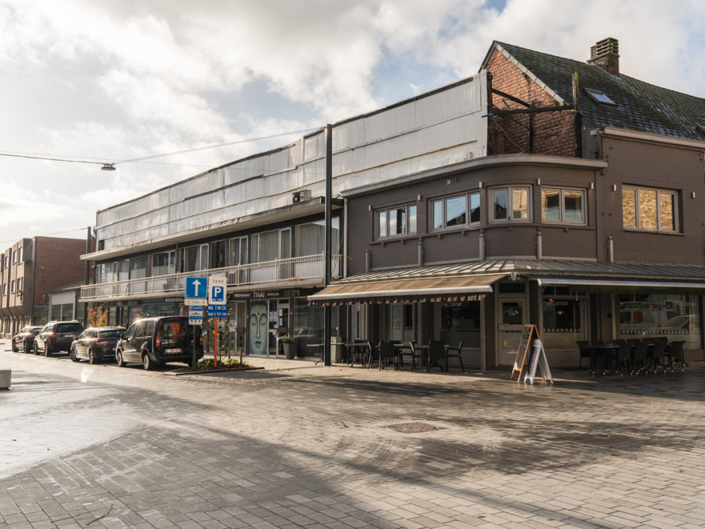 Dorp - Einderpad - 0 - - 3920