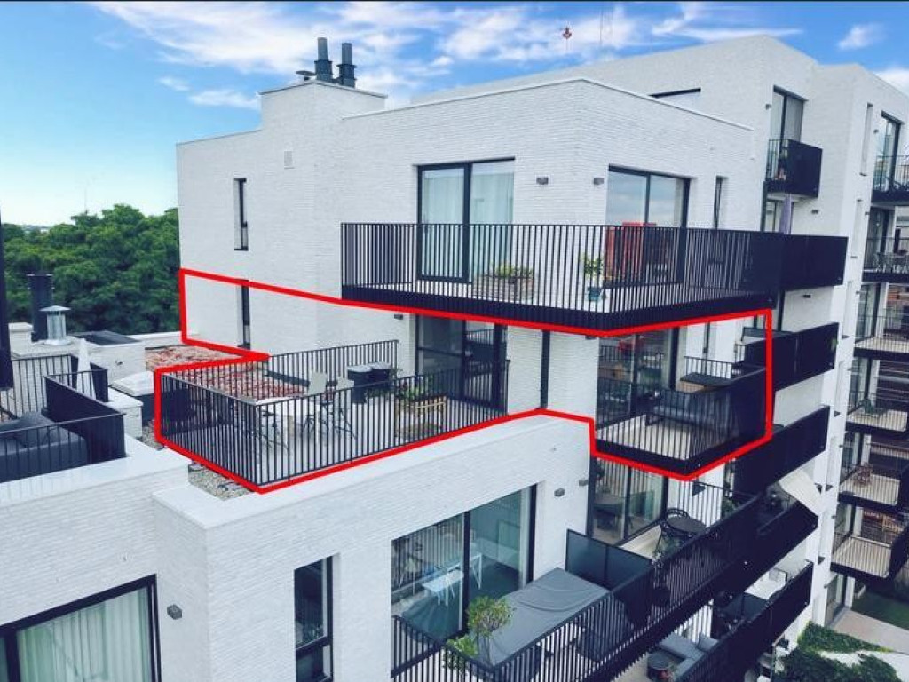 Hendrik van Veldekesingel - 35A - 4.01 - 3500